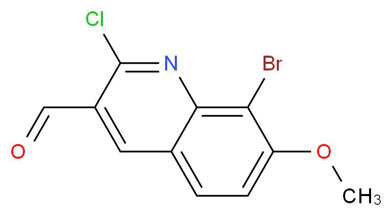 CAS_136812-28-7 分子结构