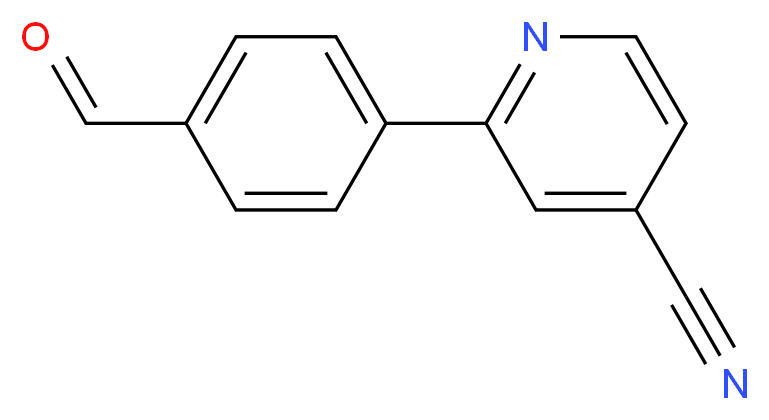 CAS_253801-11-5 分子结构