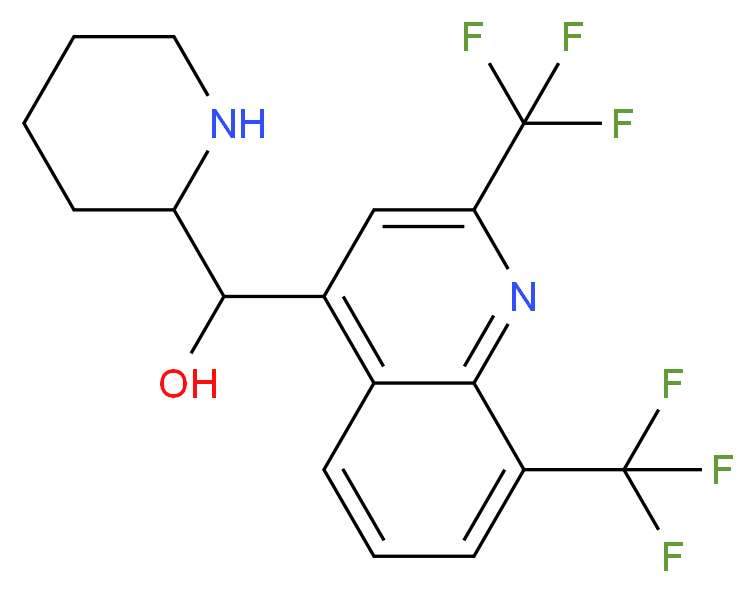 CAS_53230-10-7 分子结构