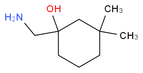 _分子结构_CAS_)