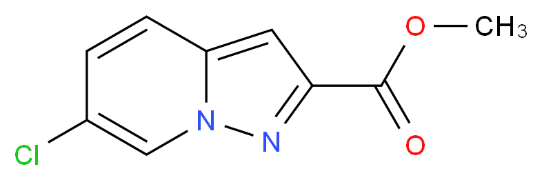 CAS_1222709-26-3 molecular structure