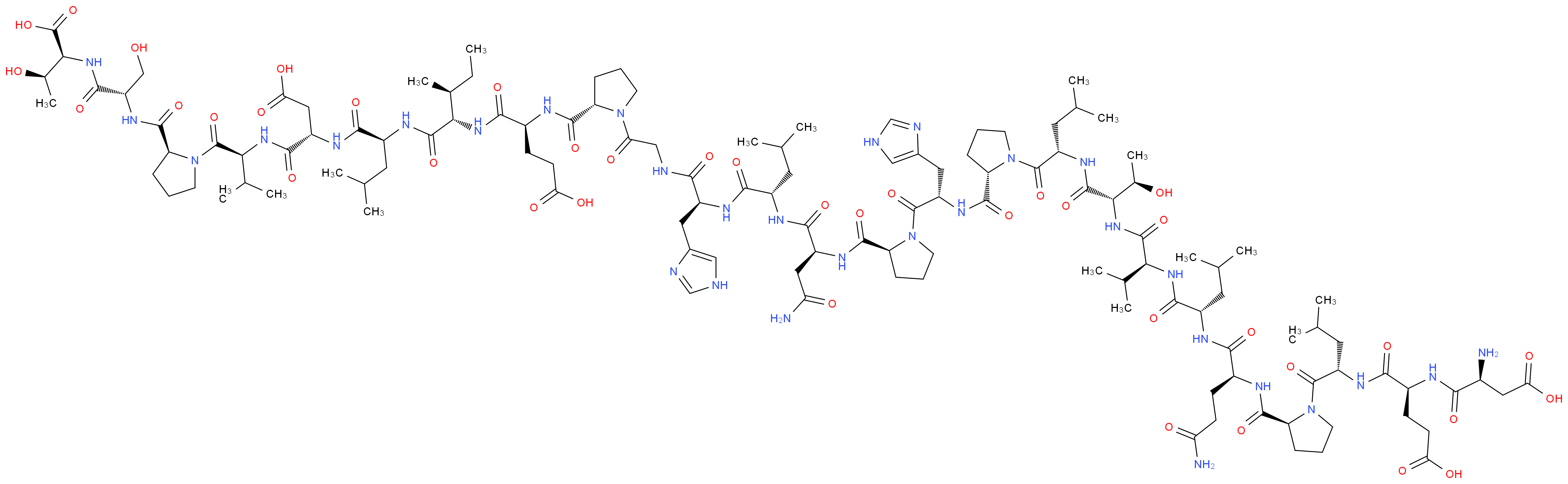 CAS_107978-77-8 分子结构