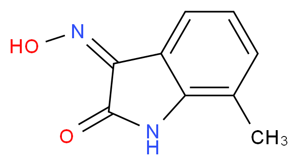 CAS_13208-96-3 molecular structure