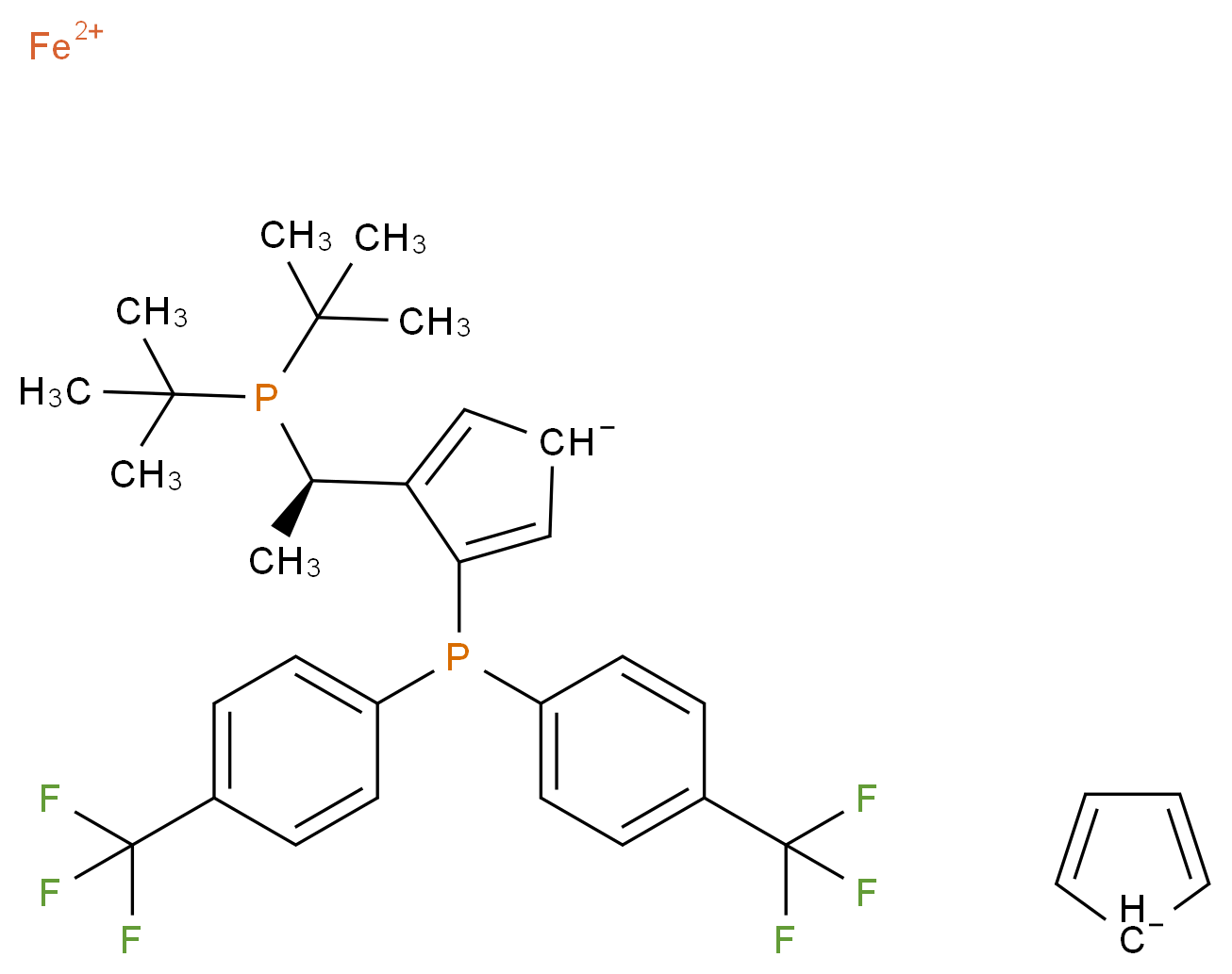 CAS_246231-79-8 分子结构