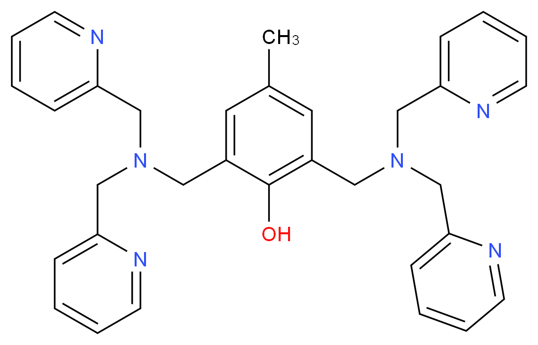 CAS_80528-41-2 molecular structure