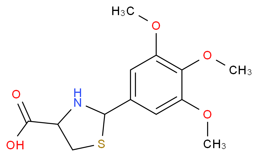 CAS_72678-94-5 molecular structure