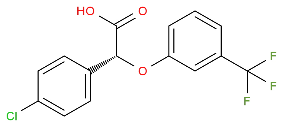 CAS_23953-39-1 分子结构
