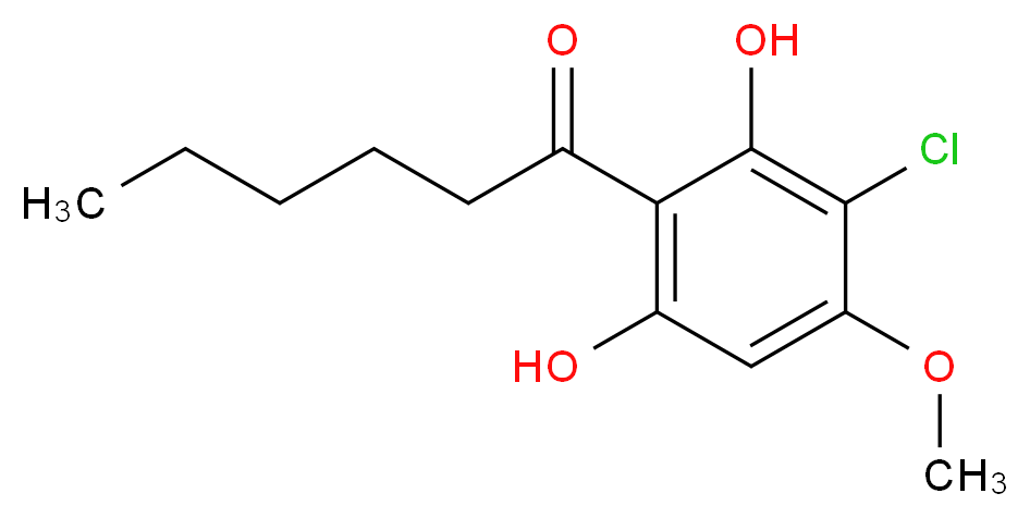 CAS_113411-17-9 分子结构