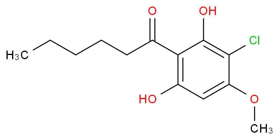 DIF-3_分子结构_CAS_113411-17-9)