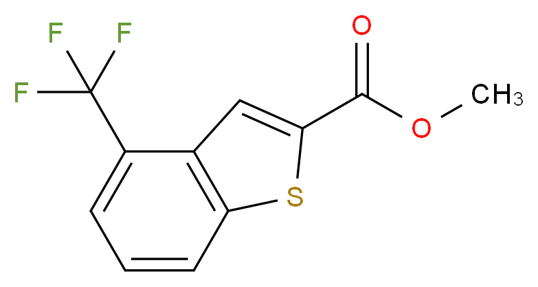 CAS_146137-87-3 分子结构