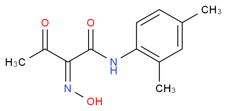 CAS_42056-96-2 分子结构