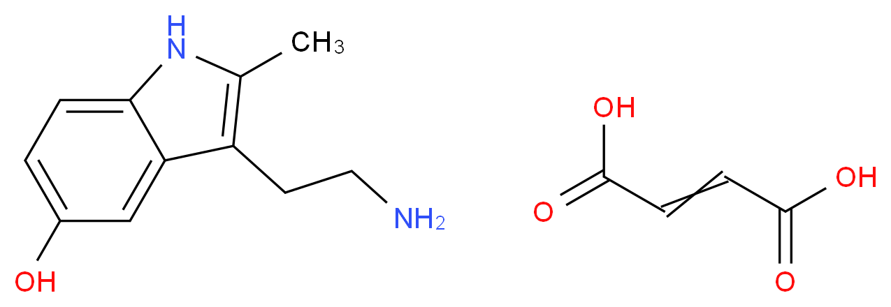 CAS_78263-91-9 分子结构