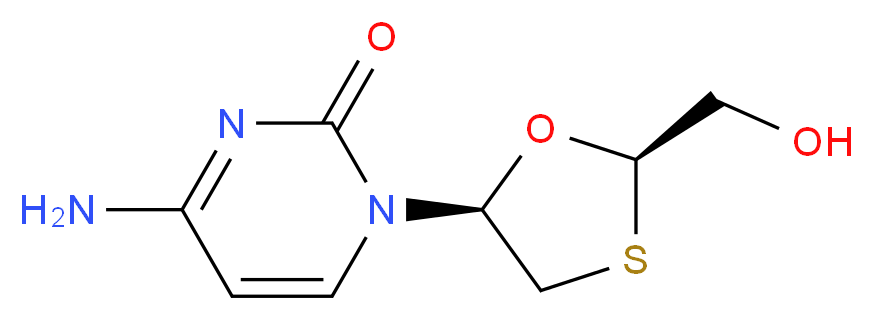 CAS_134678-17-4 molecular structure