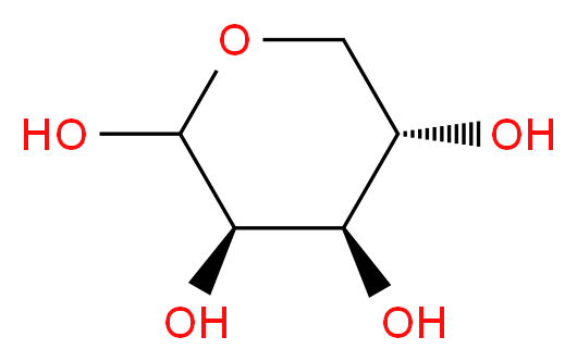 CAS_1949-78-6 molecular structure