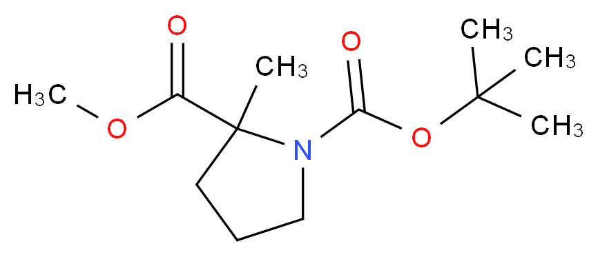 CAS_317355-80-9 分子结构