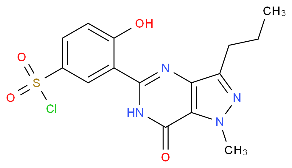 CAS_139756-27-7 分子结构
