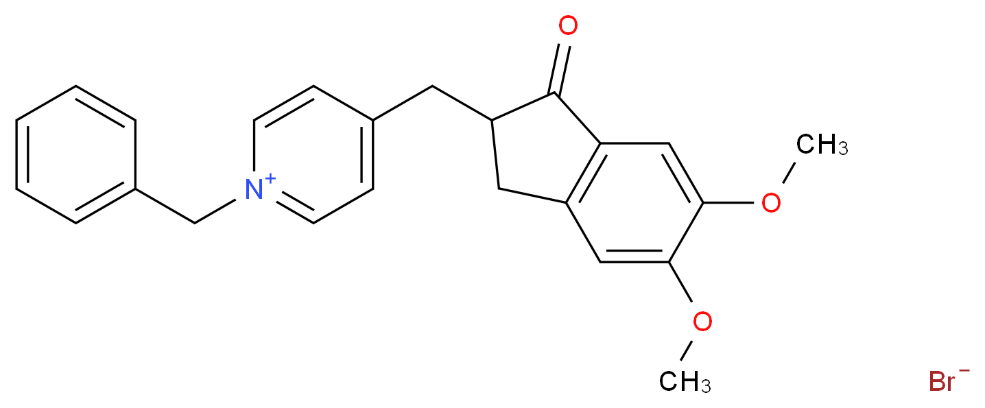CAS_231283-82-2 分子结构