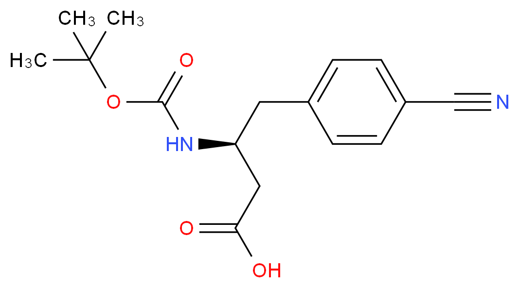 CAS_270065-89-9 分子结构