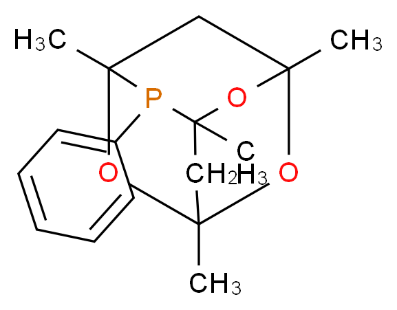 CAS_97739-46-3 分子结构