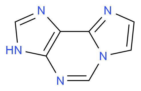 CAS_13875-63-3 分子结构