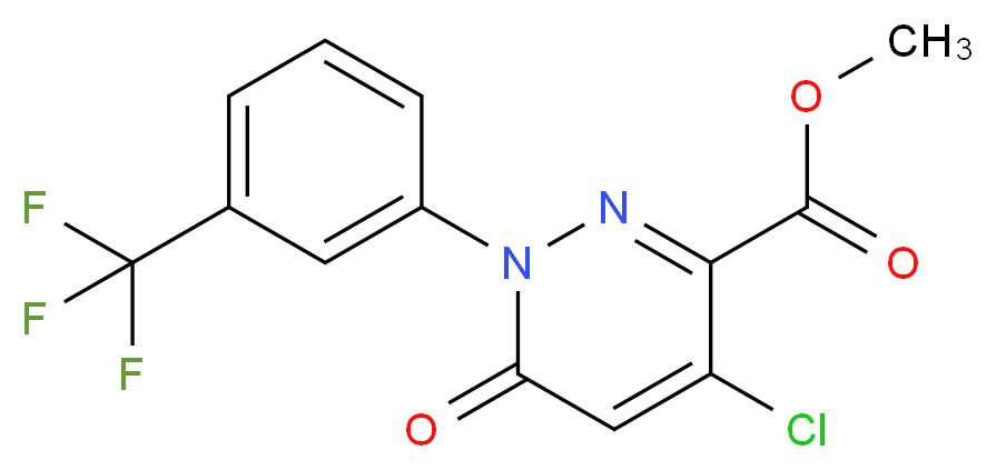 CAS_129109-18-8 molecular structure