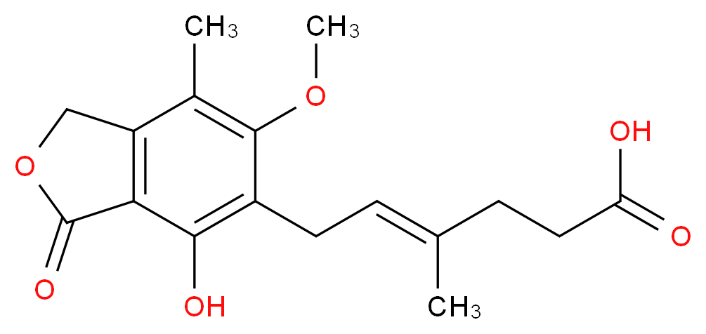 CAS_24280-93-1 molecular structure