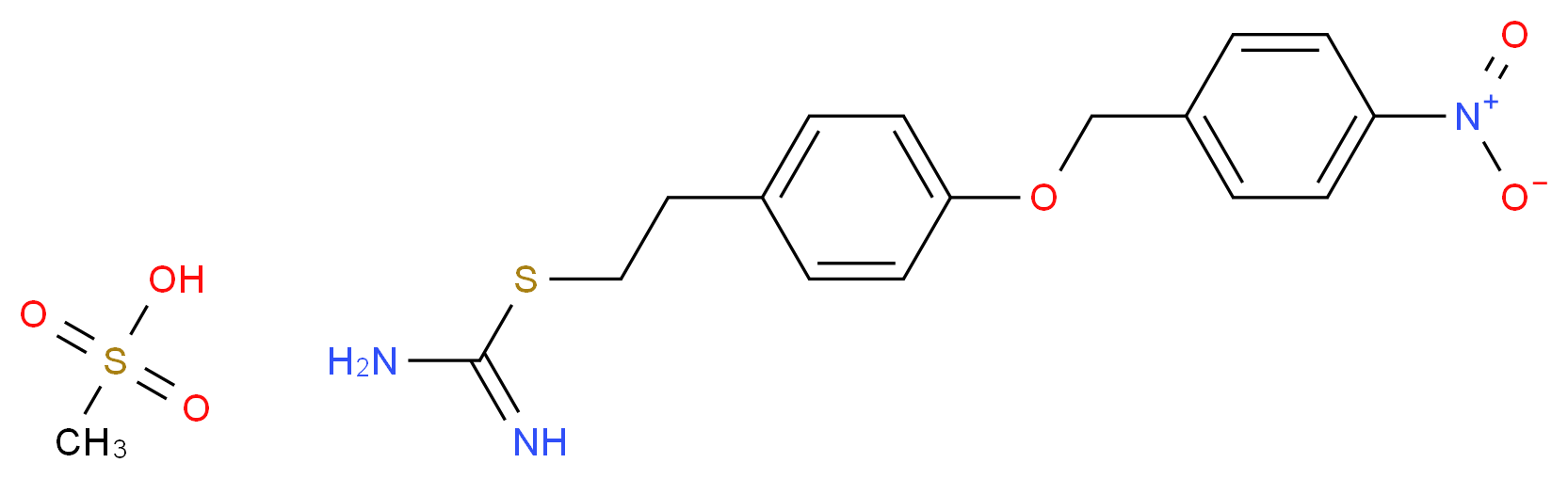 CAS_182004-64-4(freebase) 分子结构