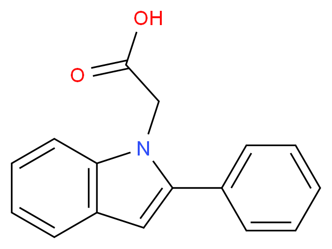 CAS_62663-25-6 molecular structure