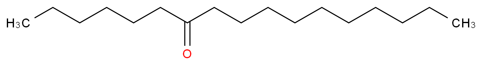 7-HEPTADECANONE_分子结构_CAS_6064-42-2)