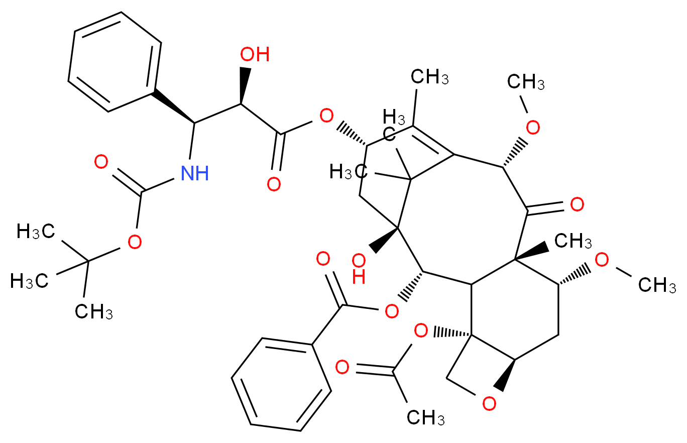 CAS_183133-96-2 分子结构