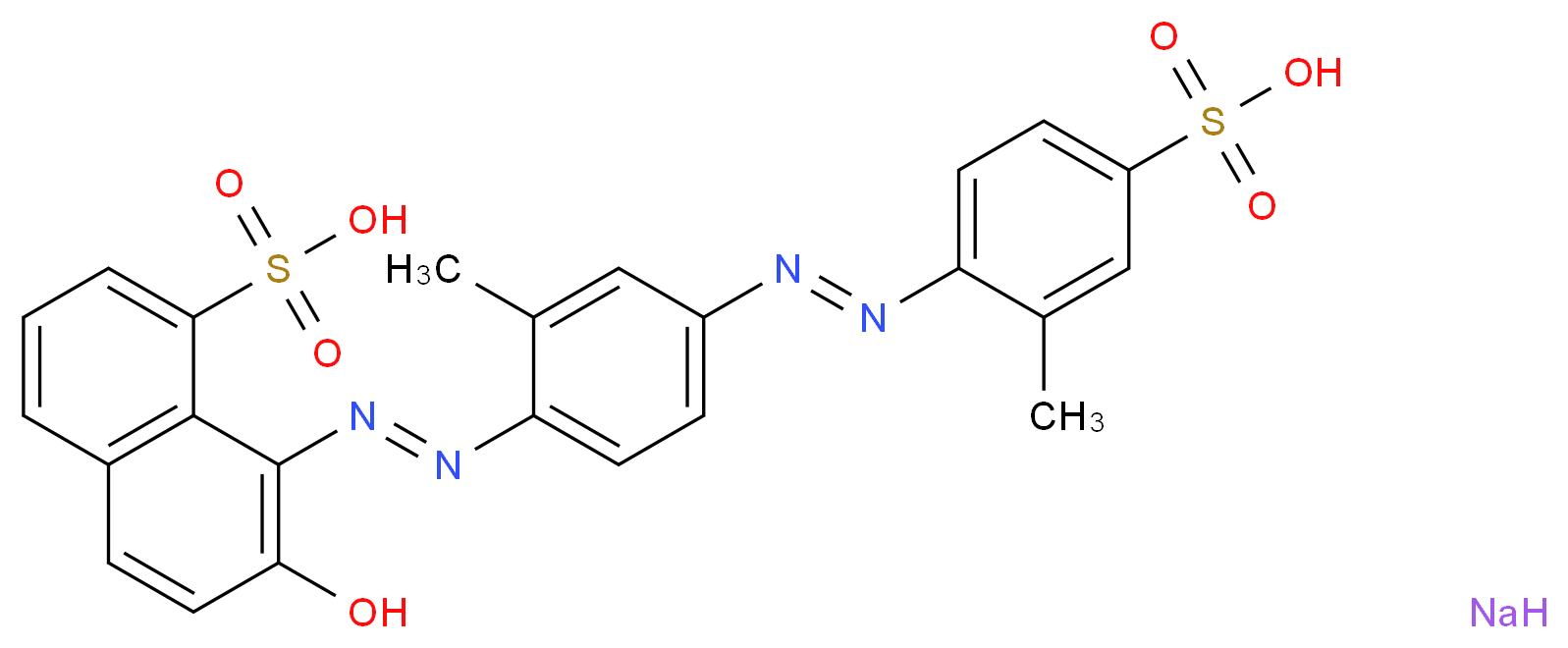 _分子结构_CAS_)