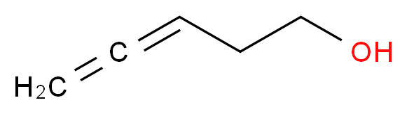 CAS_5557-87-9 分子结构