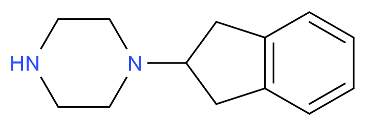 CAS_23912-70-1 molecular structure