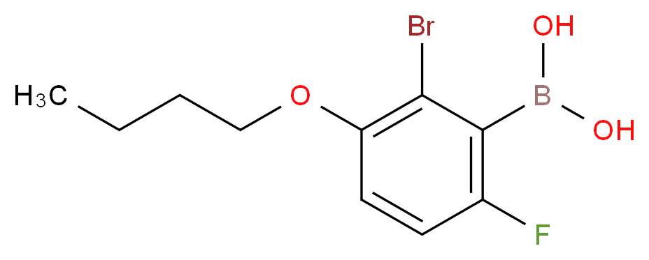 CAS_1072951-95-1 分子结构