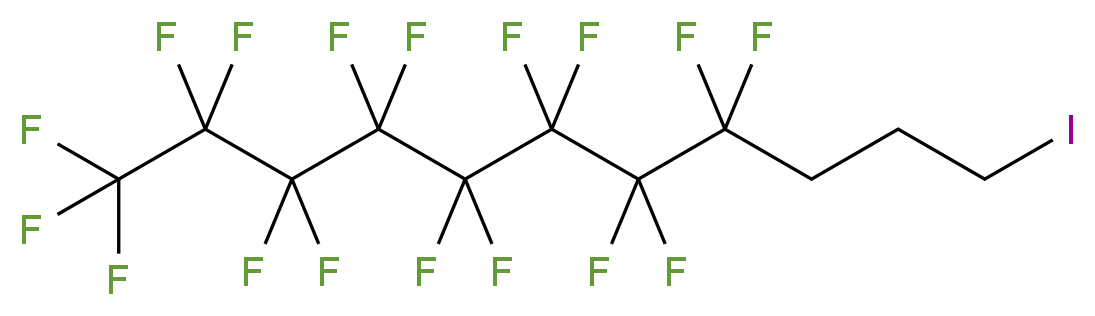 4,4,5,5,6,6,7,7,8,8,9,9,10,10,11,11,11-十七氟十一烷基碘_分子结构_CAS_200112-75-0)