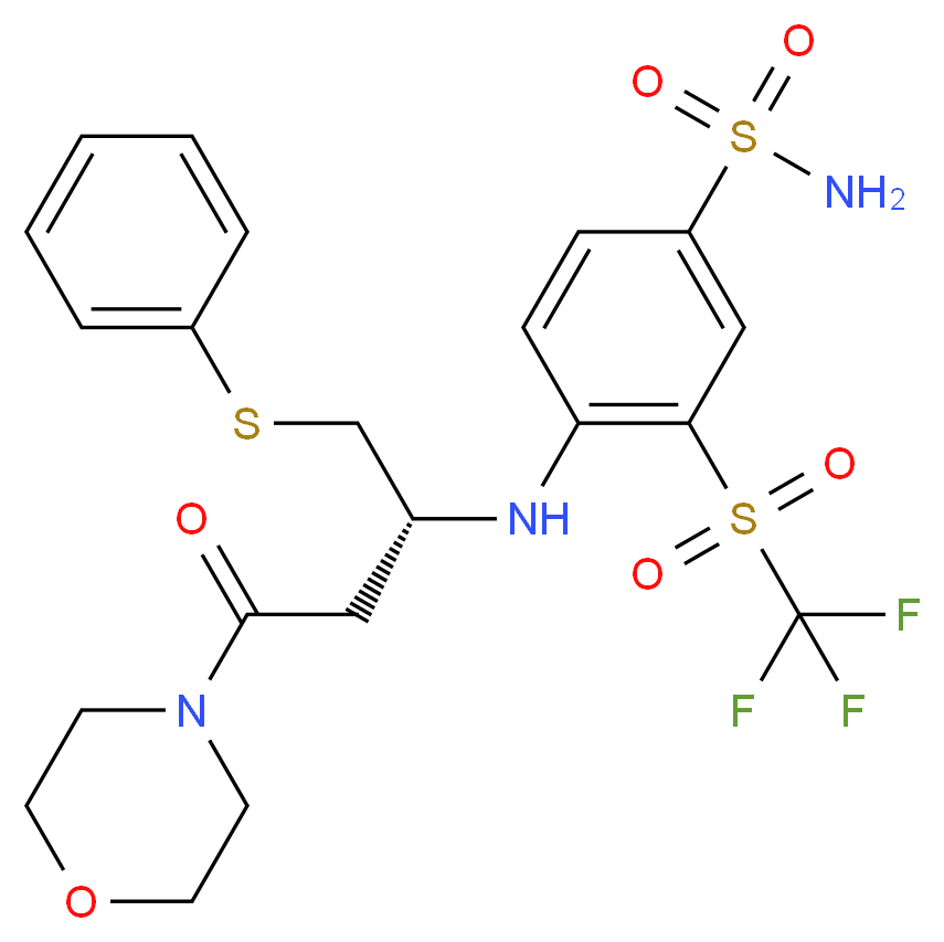 CAS_1027345-11-4 molecular structure
