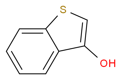 3-Hydroxybenzothiophene_分子结构_CAS_520-72-9)