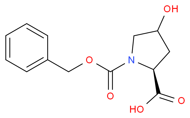 CAS_13504-85-3 分子结构