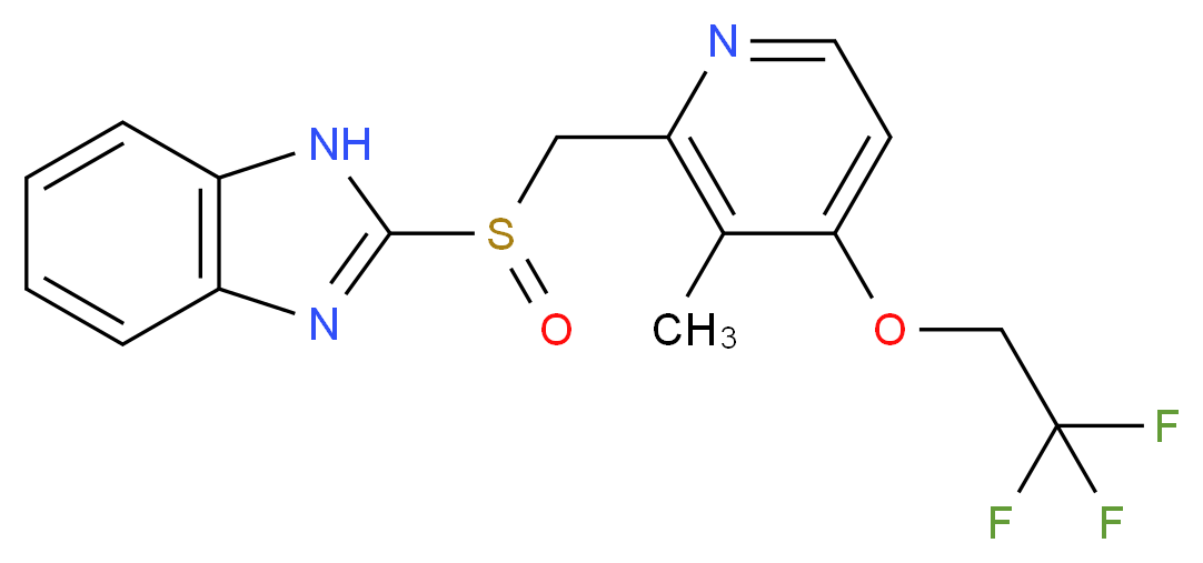 CAS_138530-95-7 molecular structure