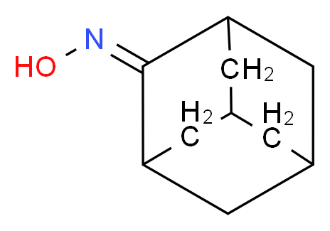 CAS_4500-12-3 molecular structure