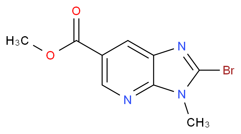 CAS_1187830-49-4 molecular structure