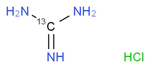 CAS_286013-04-5 分子结构