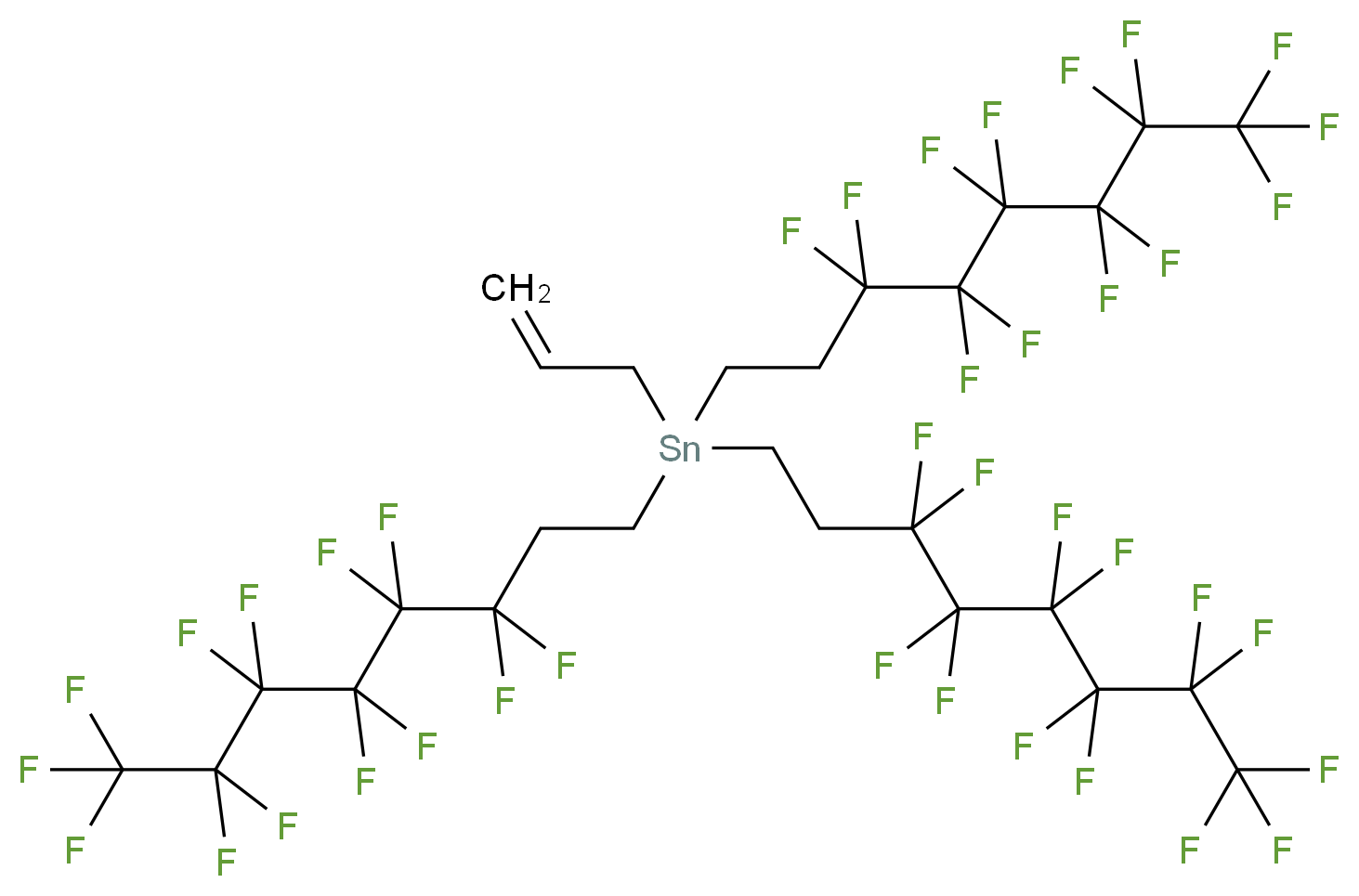 CAS_192212-66-1 分子结构