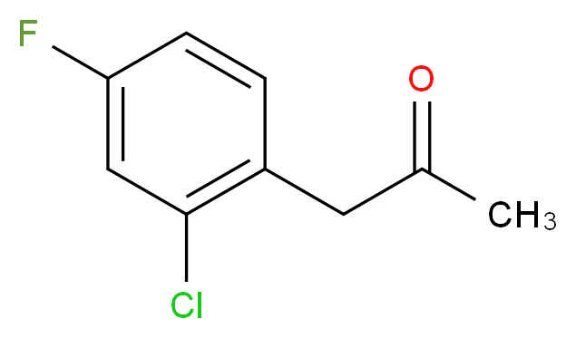 CAS_845781-18-2 分子结构