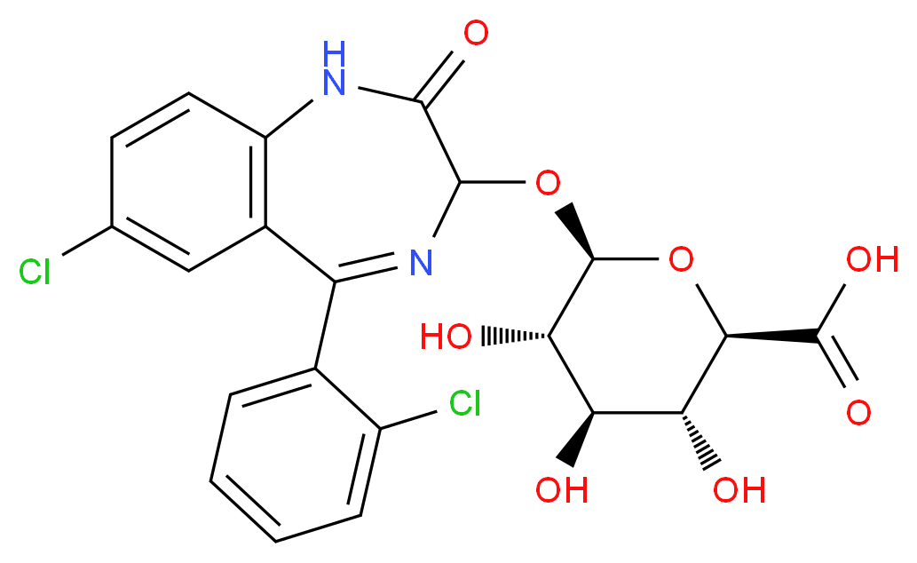 CAS_32781-79-6 分子结构