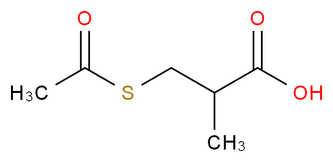 CAS_33325-40-5 分子结构