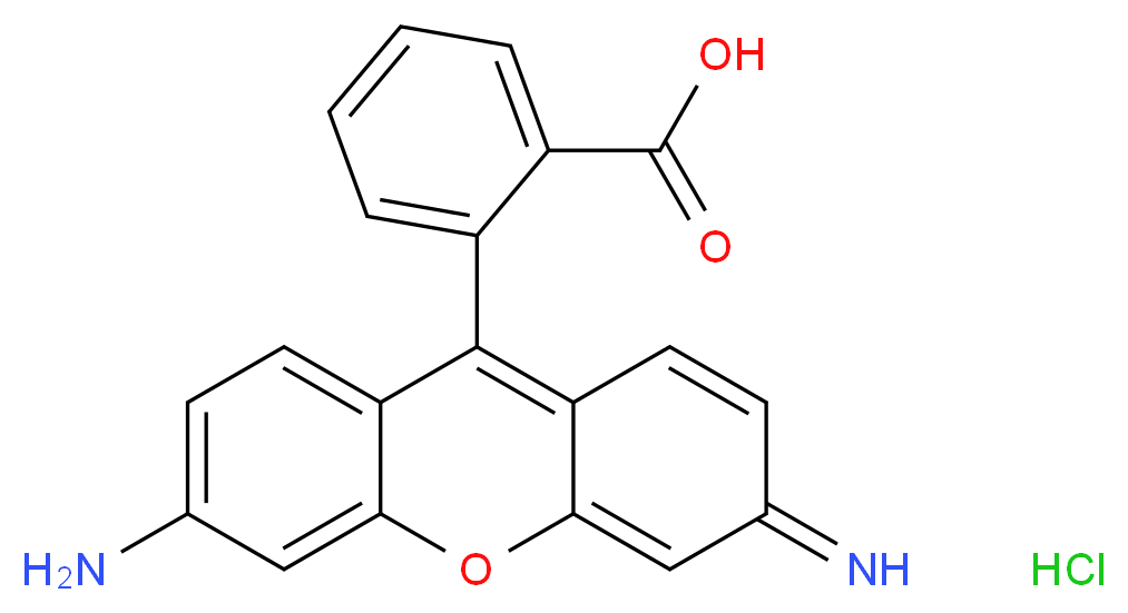 CAS_13558-31-1 分子结构