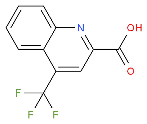 CAS_588702-67-4 molecular structure