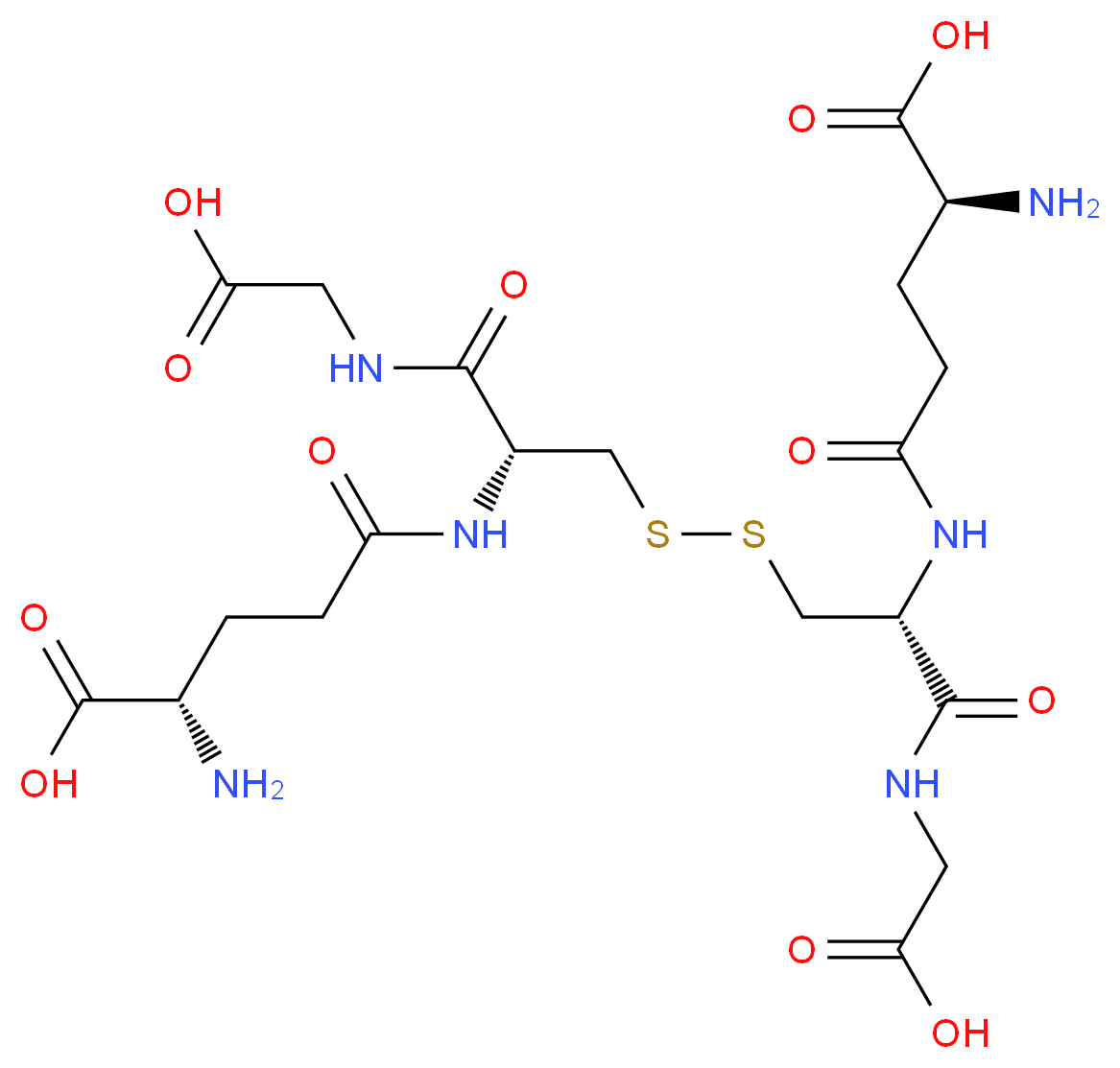 CAS_27025-41-8 分子结构