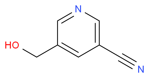 CAS_135124-71-9 分子结构